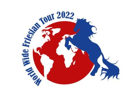 Worldwide Friesian Tour 2022 : ‘Let’s get together and do this!’